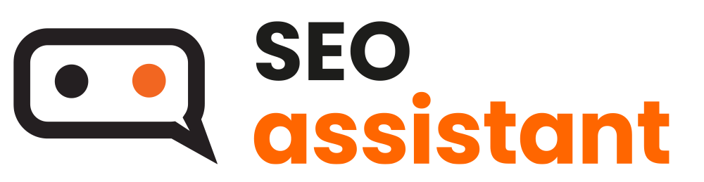 Seo assistant logo