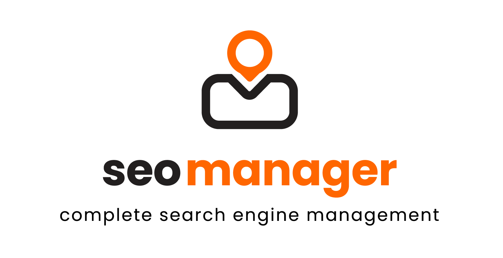 Seo manager logo